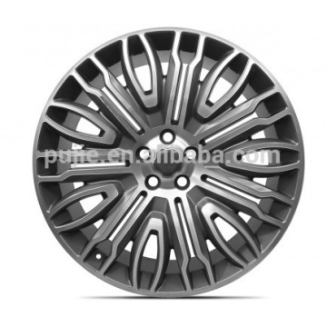 new designe car alloy wheel15-17" 8x100/114.3 & 5 x114.3